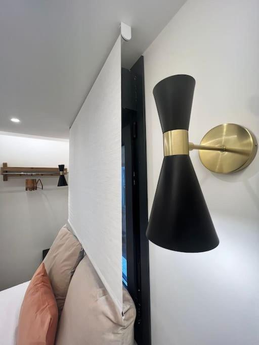 Loft Anfiteatro Cudillero Apartment Ngoại thất bức ảnh