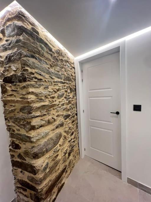 Loft Anfiteatro Cudillero Apartment Ngoại thất bức ảnh