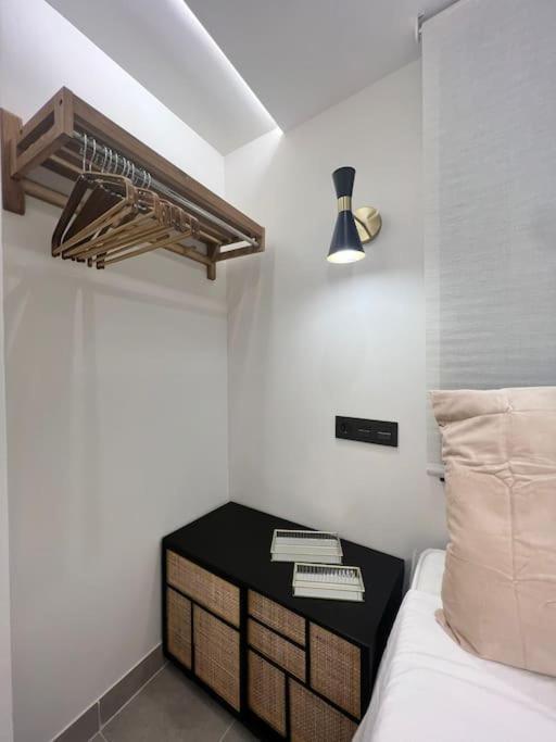 Loft Anfiteatro Cudillero Apartment Ngoại thất bức ảnh